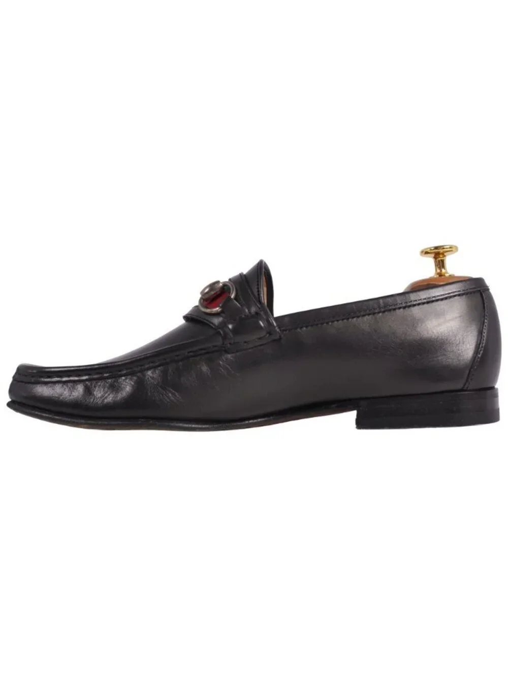 Gucci Loafers Moccasins Horsebit